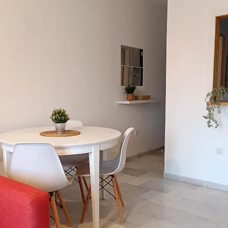 Apartament Beach Playamar Torremolinos Buitenkant foto