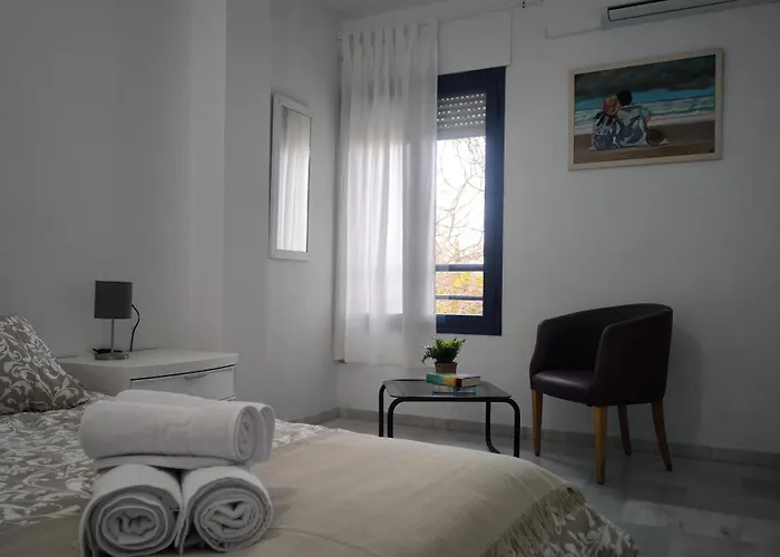 Apartament Beach Playamar