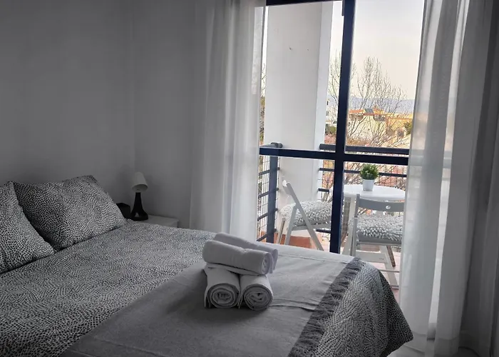 Apartament Beach Playamar