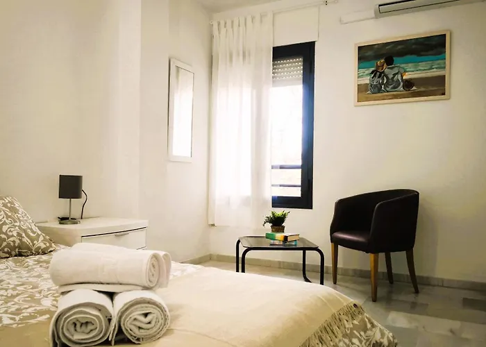 Apartament Beach Playamar