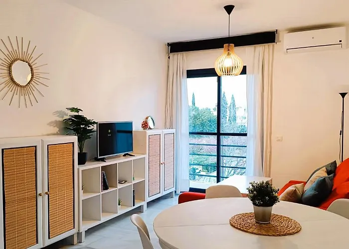 Apartament Beach Playamar