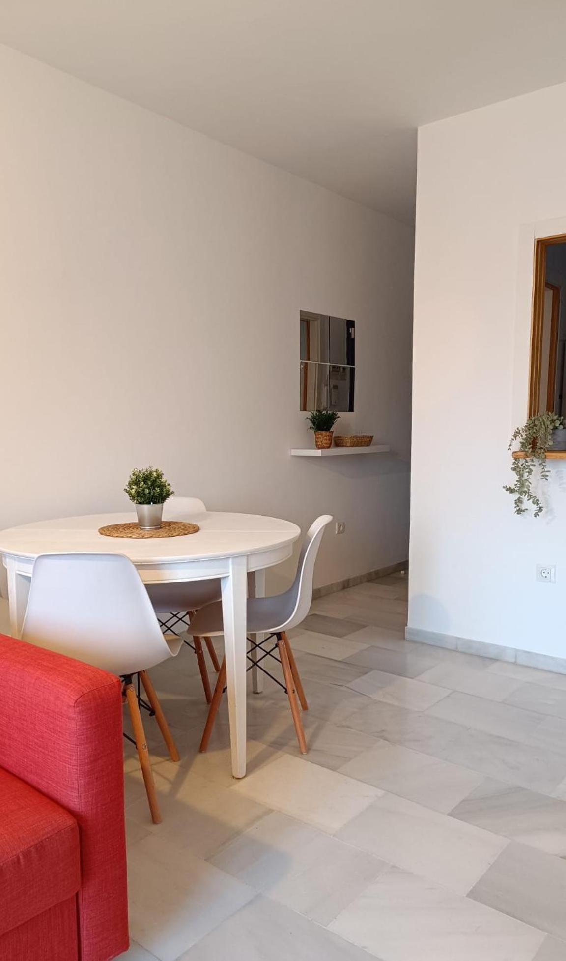 Apartment Playamar Torremolinos