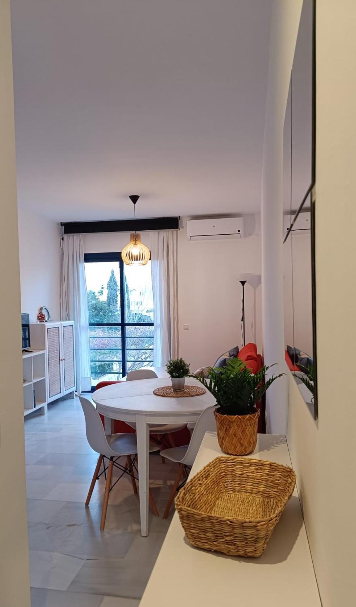 Playamar Apartment Torremolinos