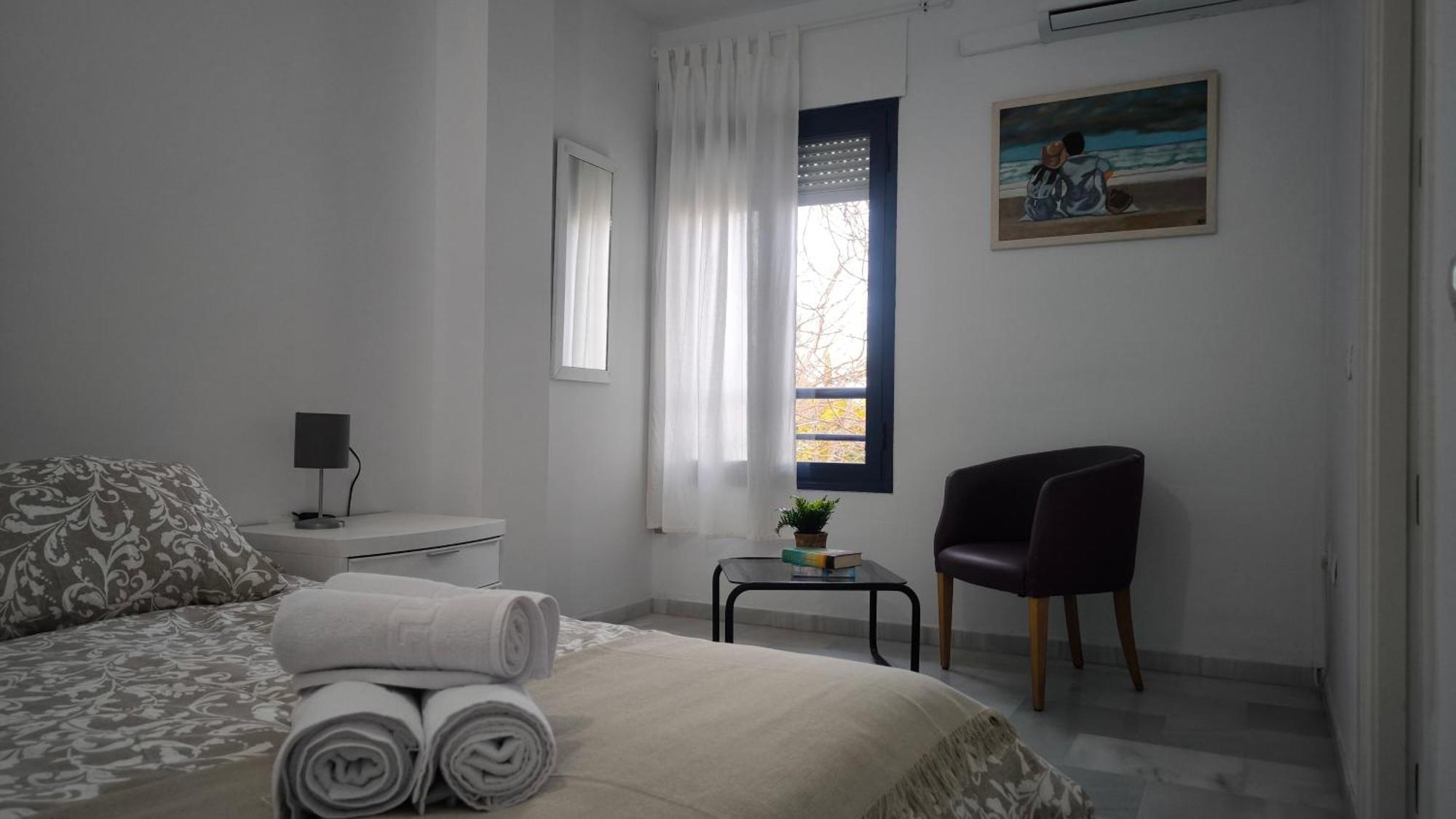 Playamar Apartment Torremolinos