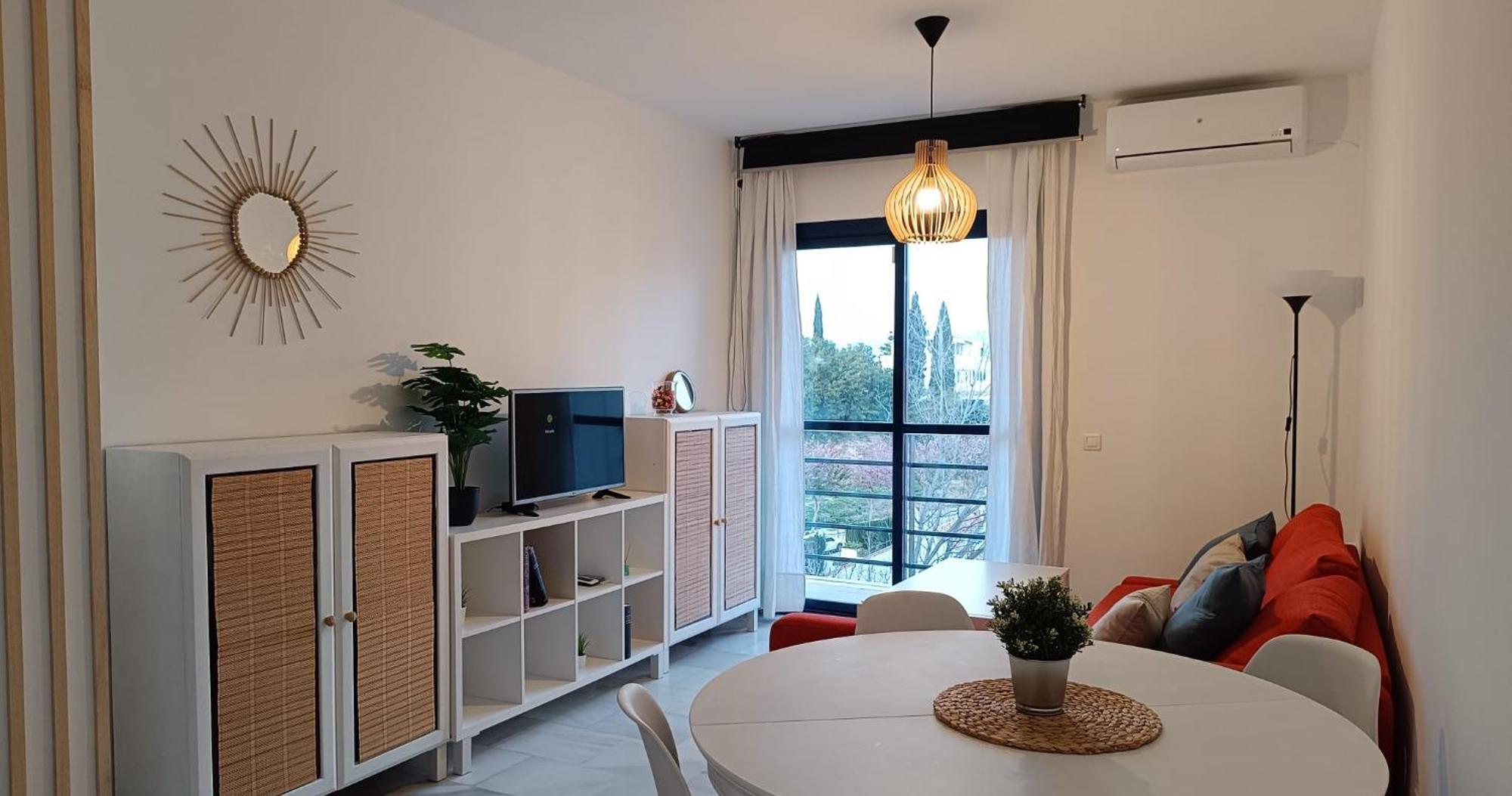 Apartament Playamar