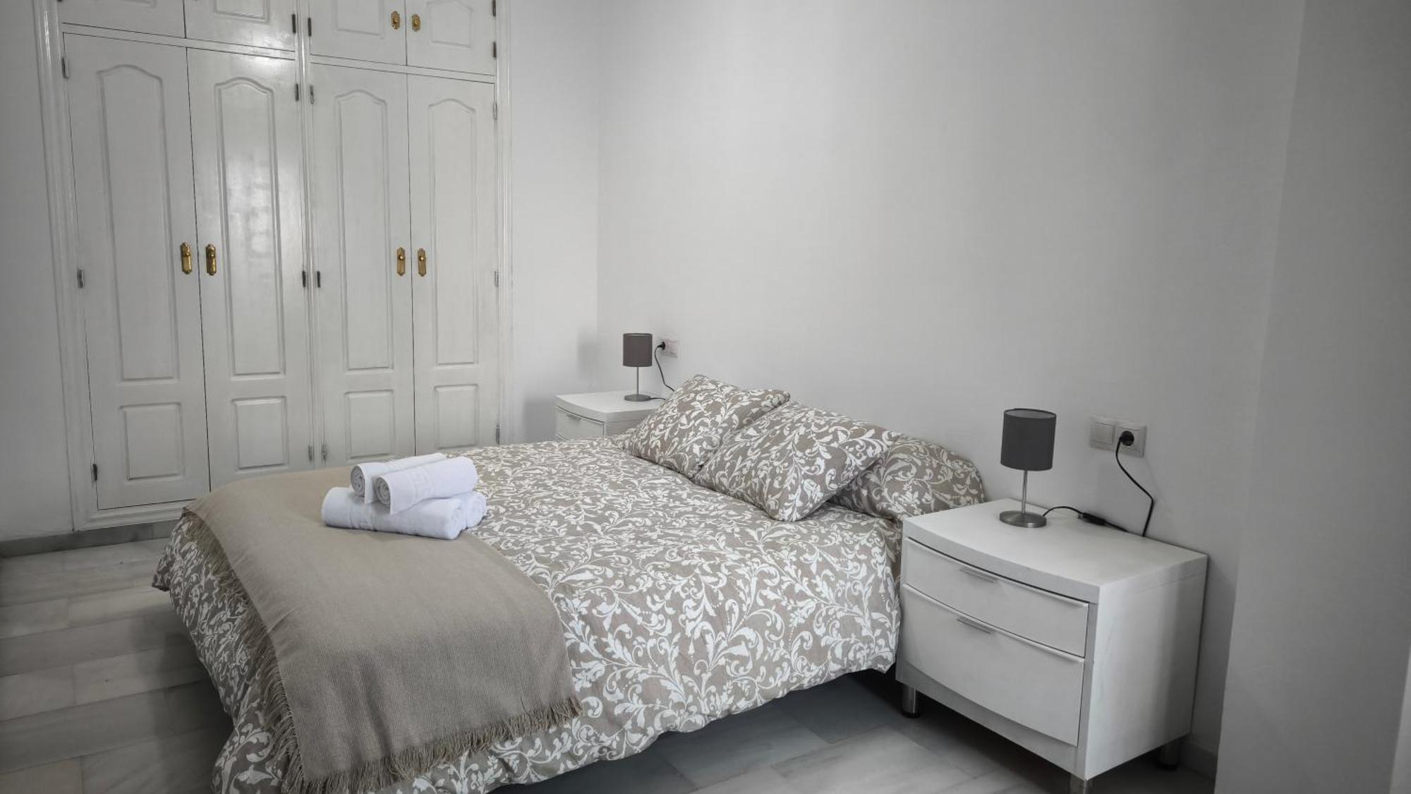 Apartament Playamar Torremolinos
