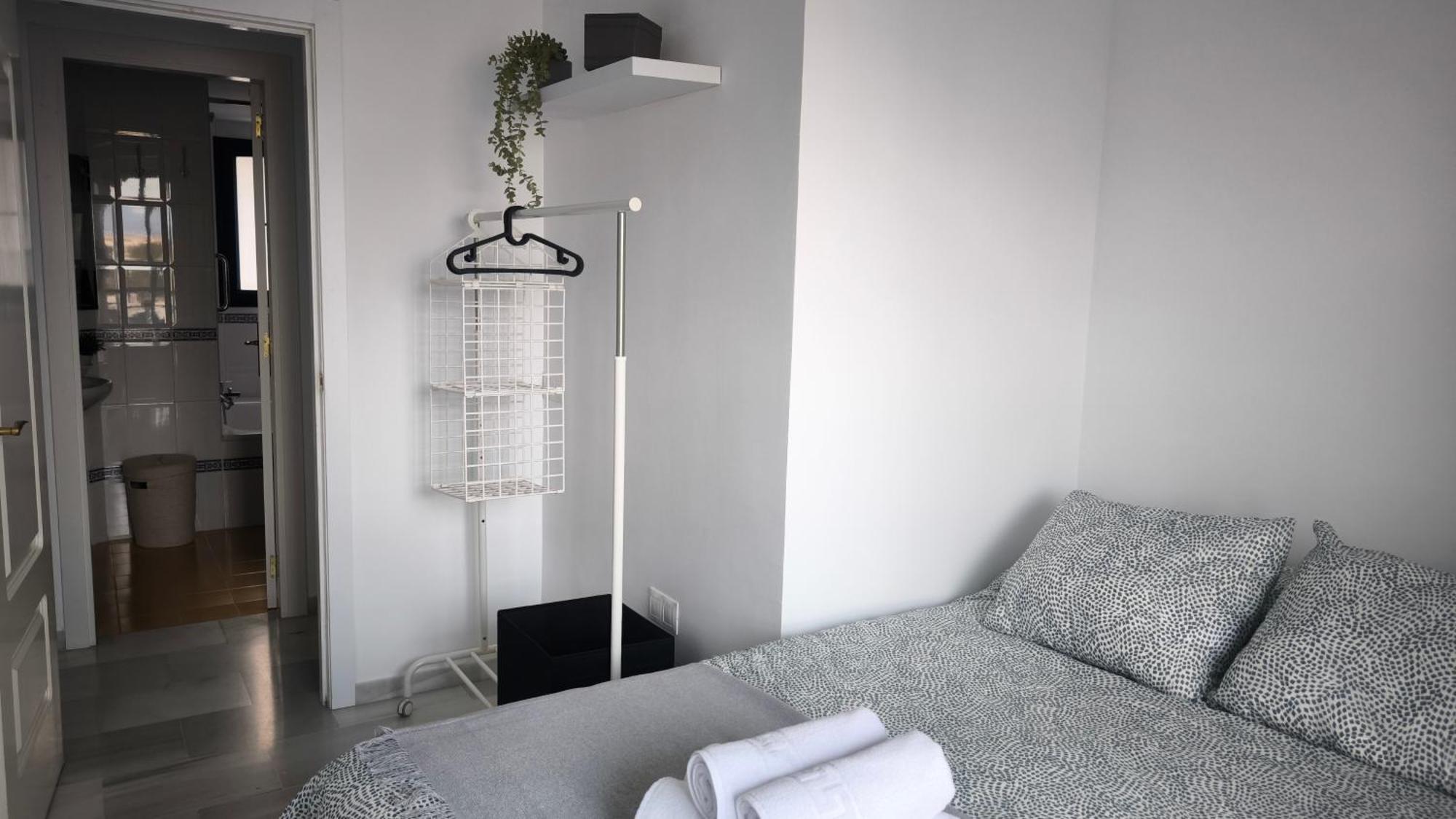 Playamar Apartament