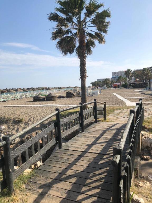 Playamar Apartment Torremolinos