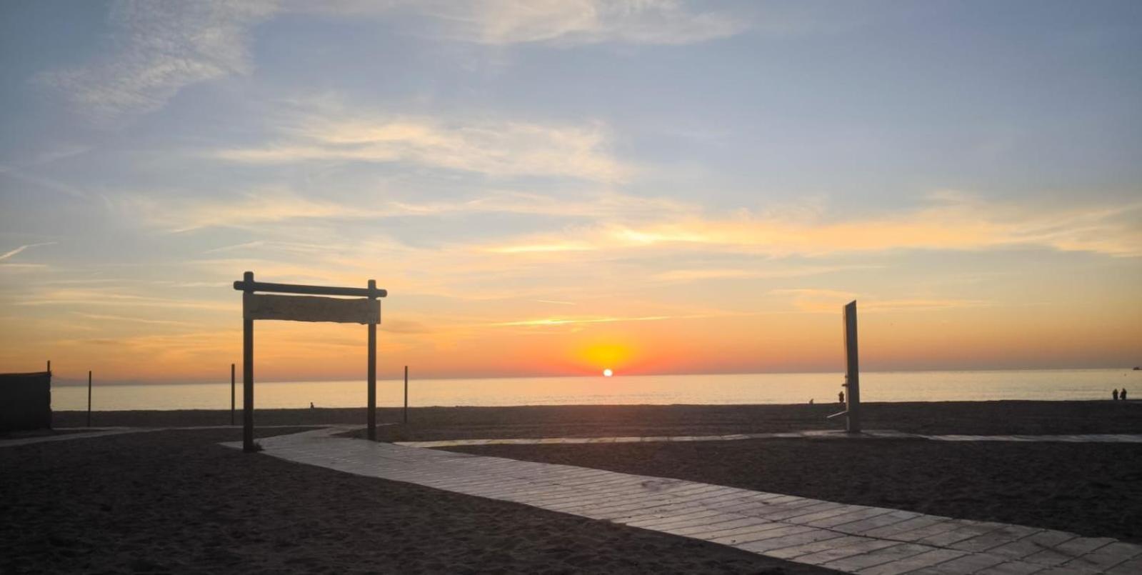 Playamar * Torremolinos