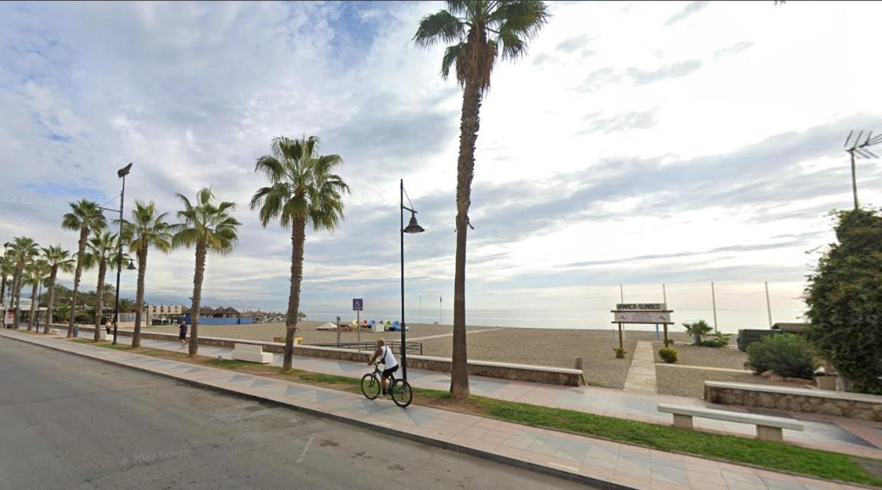 Apartment Playamar Torremolinos