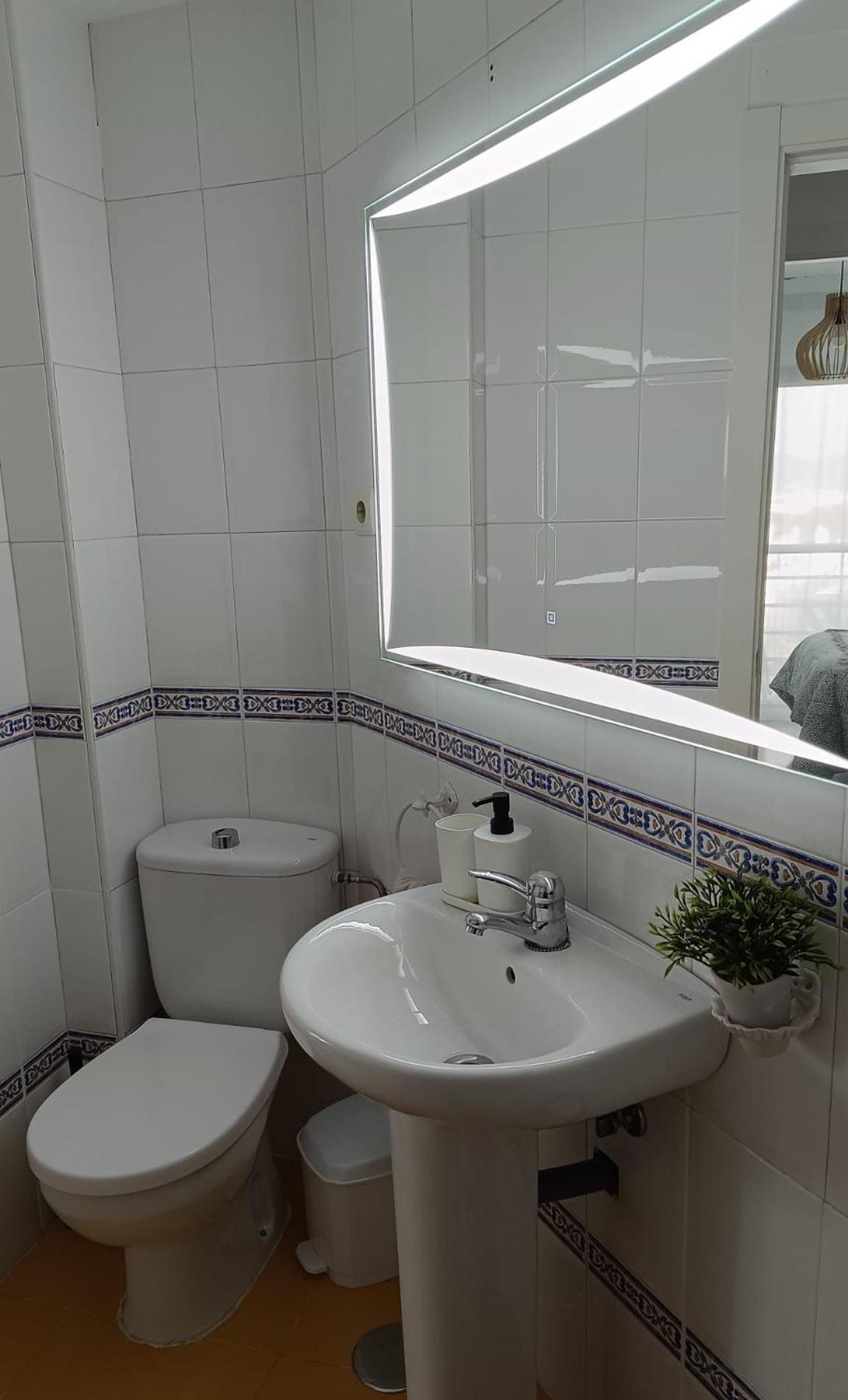 Playamar Apartment *