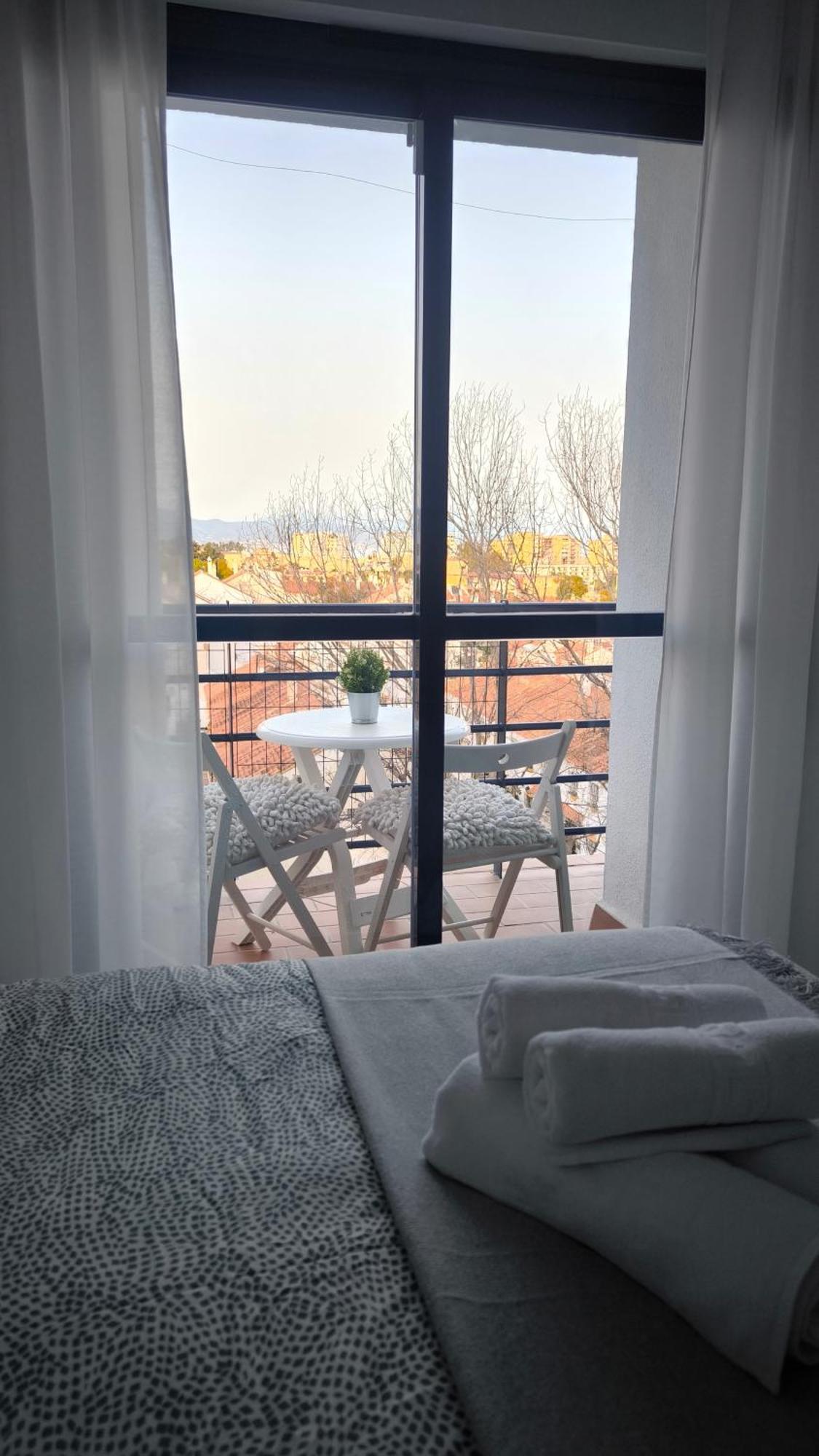 Apartament Playamar Torremolinos