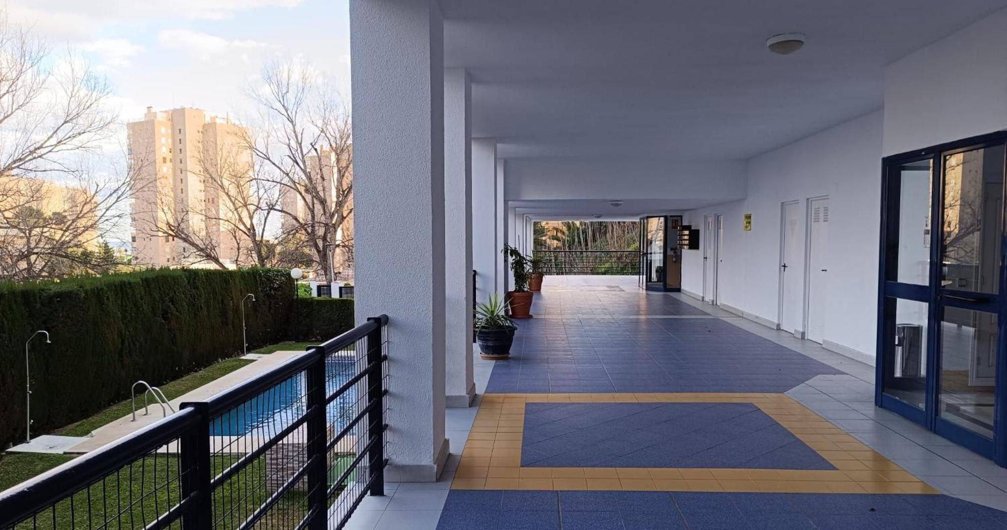 Apartment Playamar
