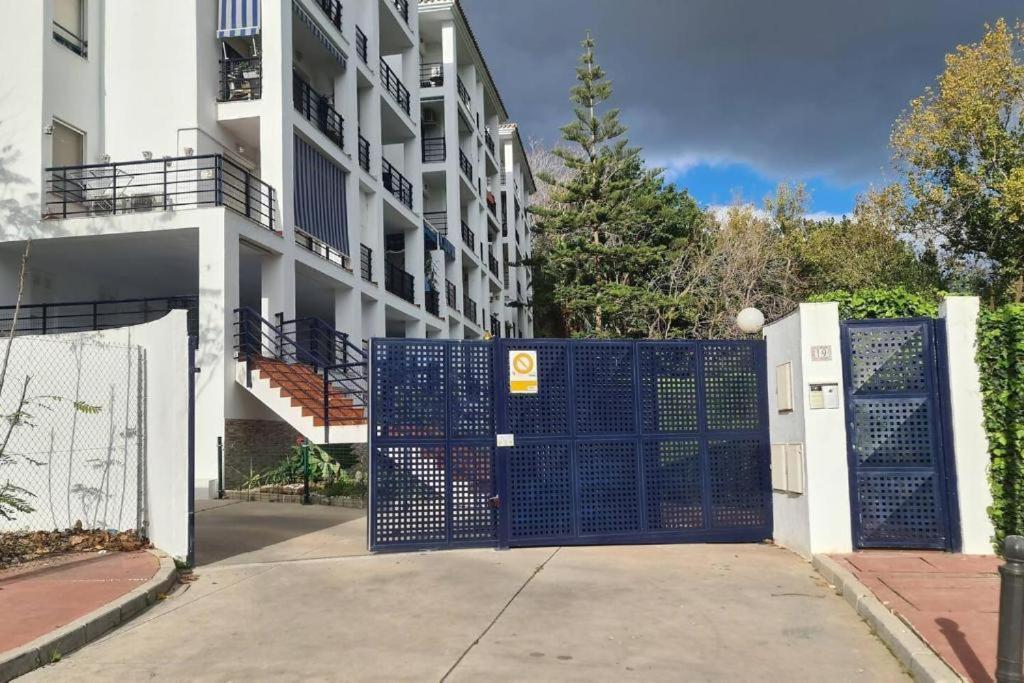 Playamar Apartment *