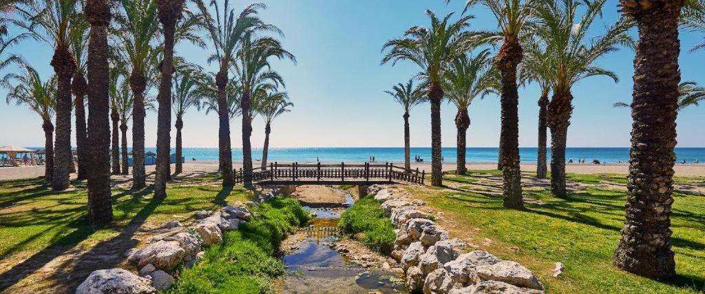 Apartment Playamar