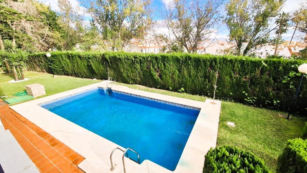 Playamar Apartment *