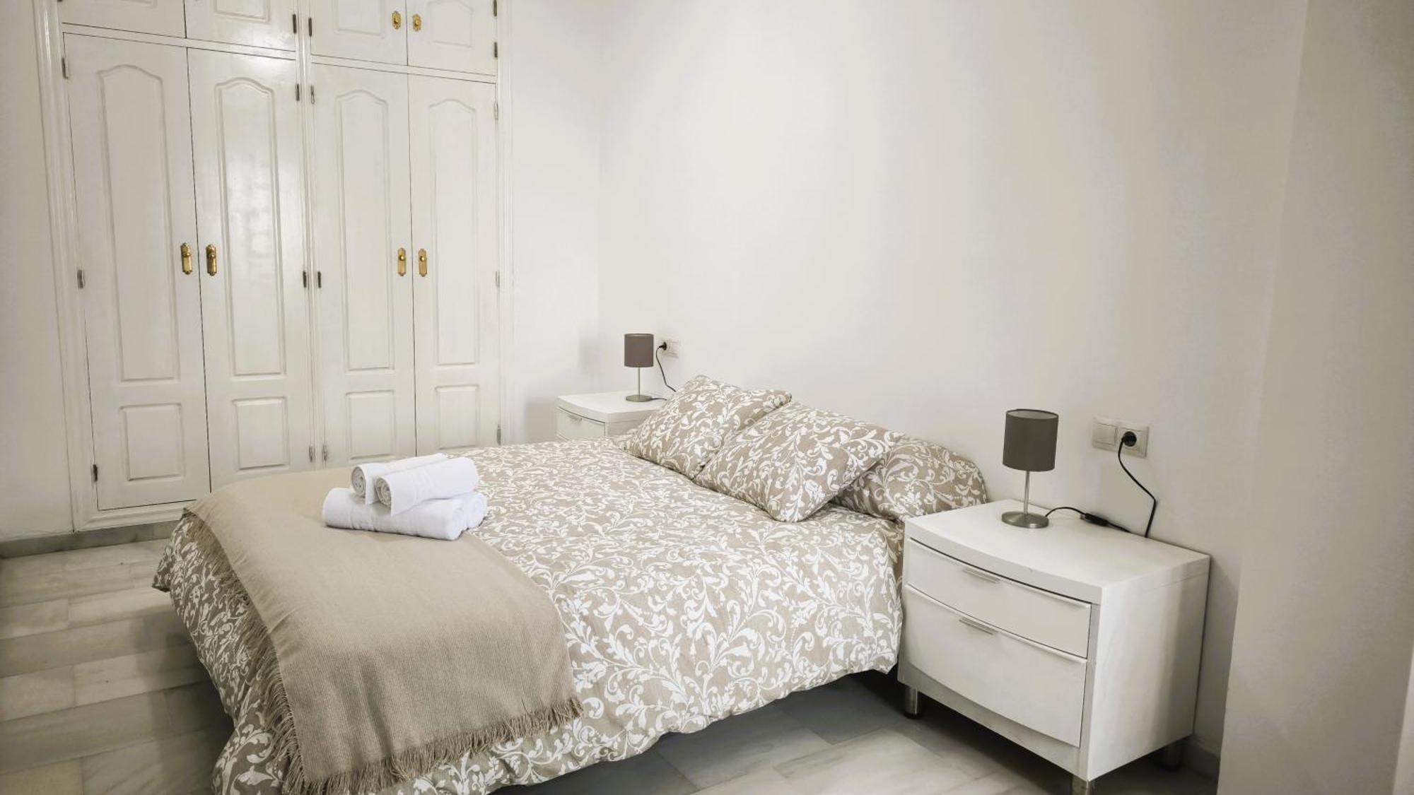 Apartment Playamar *