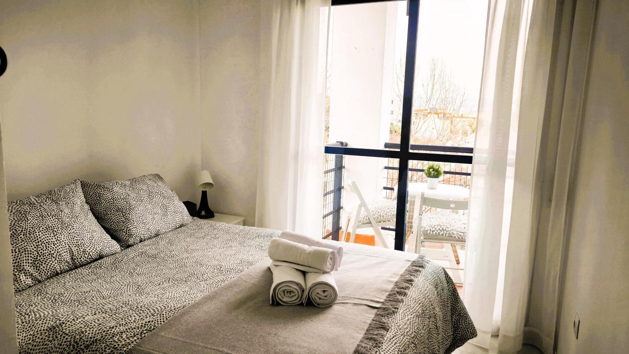 Apartment Playamar Torremolinos